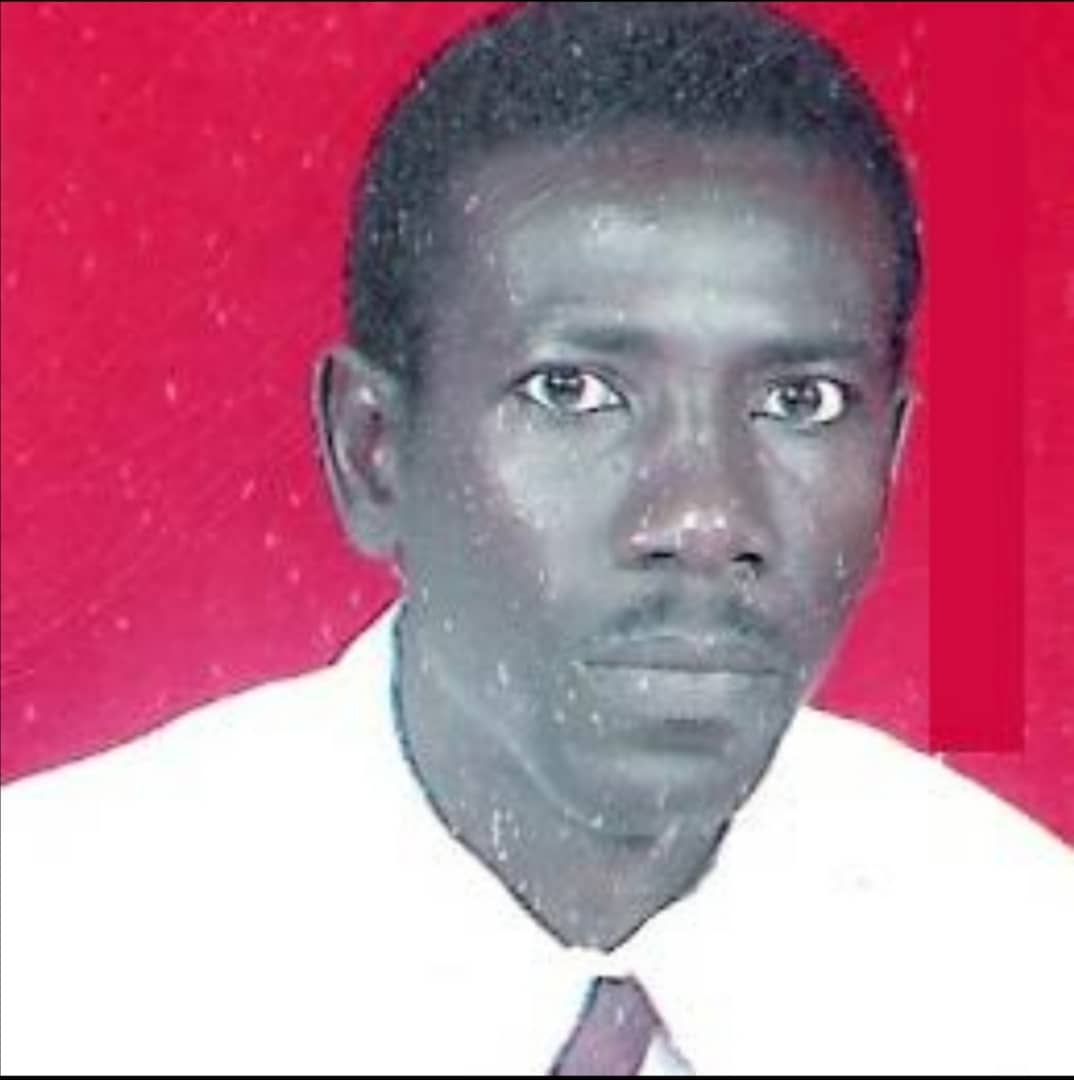 User profile picture