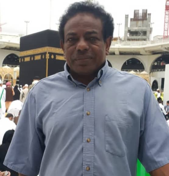 User profile picture